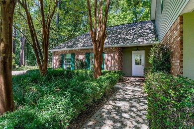 Entry into your mud room