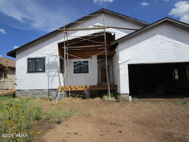 561 S Rock Ridge Dr, Show Low, AZ 85901 - photo 2