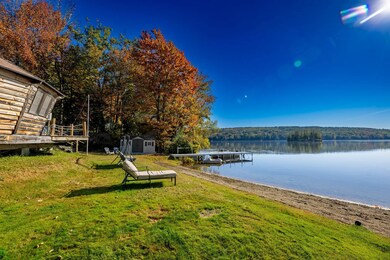 192 Crystal Lake Rd, Enfield, NH 03748 - photo 2