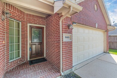 16431 Gaslamp Dr, Houston, TX 77095 - photo 3