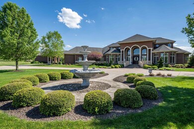 16814 Tonkel Rd, Leo, IN 46765 - photo 3