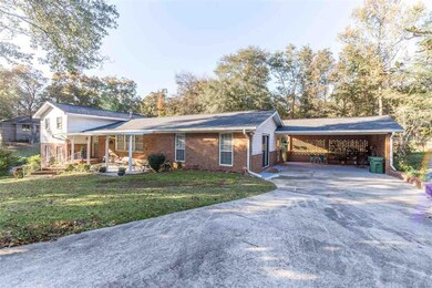 207 Stanford St, Warner Robins, GA 31093 - photo 2