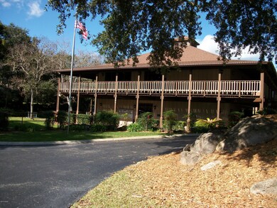 Your Club House