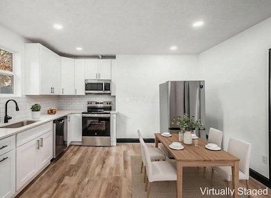 522 S Walnut St, Urbana, OH 43078 - photo 2