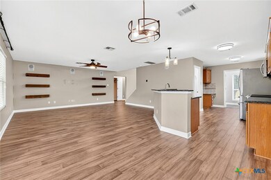 5405 Schorn Dr, Killeen, TX 76542 - photo 6