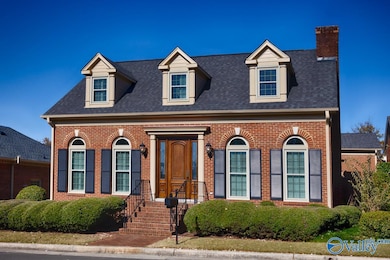 14 Bradbury Place, Huntsville, AL 35801 - photo 4