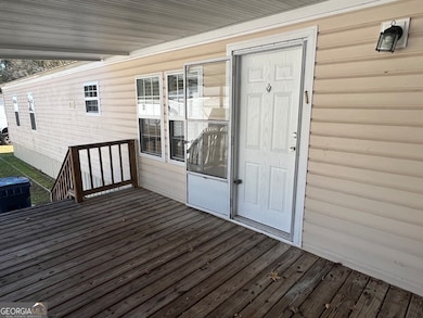 727 W 3rd St unit LOT 14, Woodbine, GA 31569 - photo 3