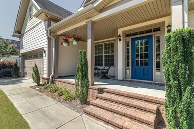 526 Jutland Way, Evans, GA 30809 - photo 2