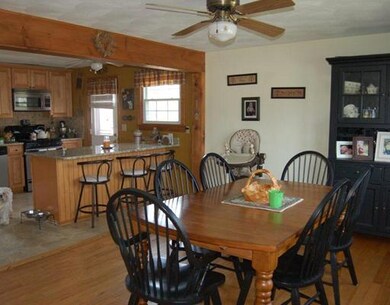 Dining Room.