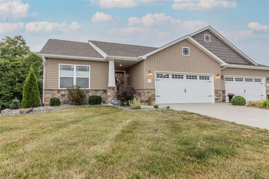 31 Cider Crest Ct, Maryville, IL 62062 - photo 2