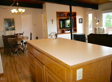 Kitchen/Great Room/Dining