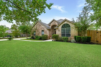 5819 Weisinger Dr, Magnolia, TX 77354 - photo 4