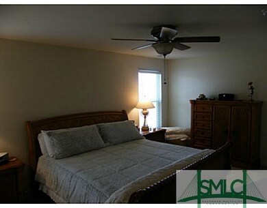 Master Bedroom. Master Bedroom