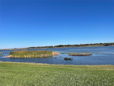 rear view of the lake