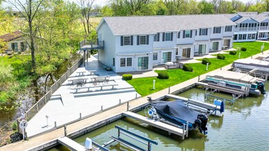 7461 Snug Harbor Dr unit 28, Russells Point, OH 43348 - photo 2