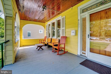 4109 Chatham Rd, Gwynn Oak, MD 21207 - photo 3