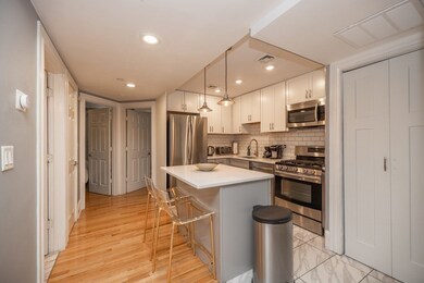 97 E Brookline St unit 1, Boston, MA 02118 - photo 3