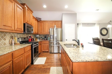 4721 Amesbury, Sherman, TX 75092 - photo 6