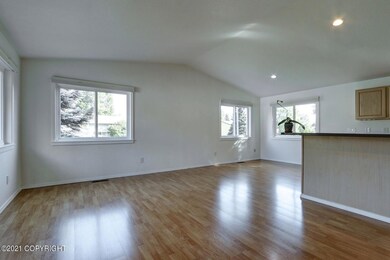 Open Concept