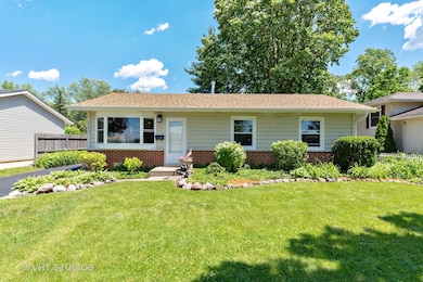 3300 Wren Ln unit 19, Rolling Meadows, IL 60008 - photo 6