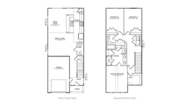 Durham Floorplan