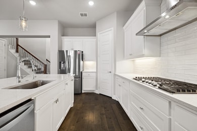 13313 Rembrandt Dr, Frisco, TX 75035 - photo 7