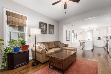 Open Concept