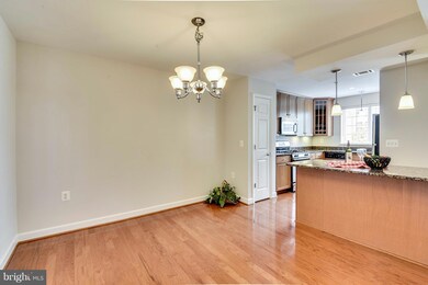 4069 S Four Mile Run Dr unit 301, Arlington, VA 22204 - photo 7