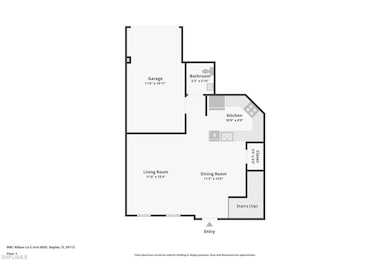 9081 Albion Ln S unit 6506, Naples, FL 34113 - photo 4