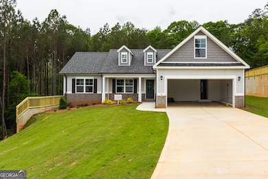 40 Eryn Terrace, Covington, GA 30014 - photo 4