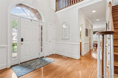 4787 Bishops Gate Way, Providence Forge, VA 23140 - photo 5