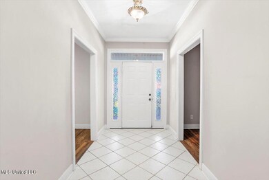 Entryway