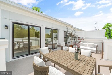 3732 Glenmoor Reserve Ln, Chevy Chase, MD 20815 - photo 7