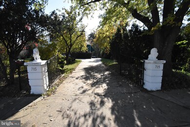 715 Edmondson Ave, Baltimore, MD 21201 - photo 2