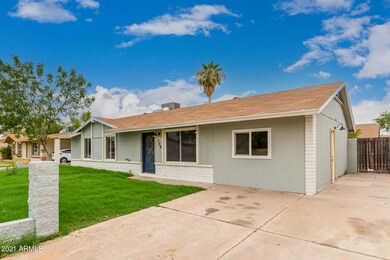 709 E Holmes Ave, Mesa, AZ 85204 - photo 3