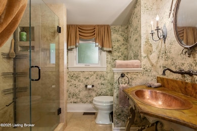 Full Bathroom 1st Floor