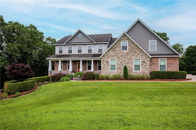 11010 Meadow Lark Rd, Rogers, AR 72756 - photo 3