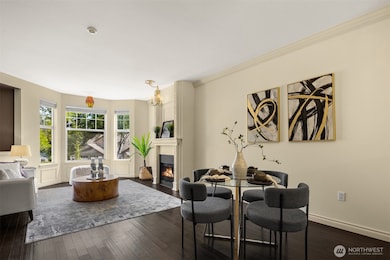 9717 178th Place NE unit 3, Redmond, WA 98052 - photo 5