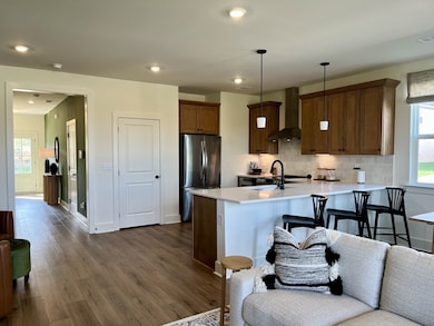 138 Valentine Aly, Nashville, TN 37218 - photo 7