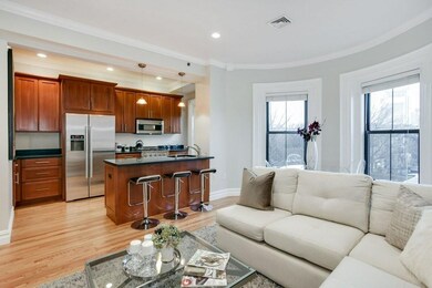 682 Tremont St unit 3, Boston, MA 02118 - photo 3