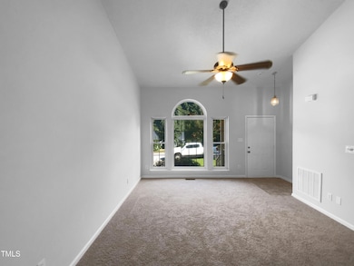 201 W Wyatts Pond Ln, Cary, NC 27513 - photo 3