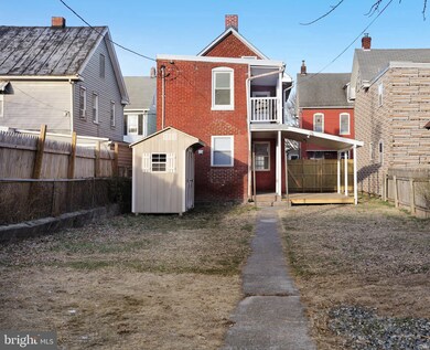 521 W Church St, Hagerstown, MD 21740 - photo 5