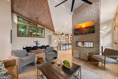 177 Creekside Landing, Ellijay, GA 30540 - photo 3