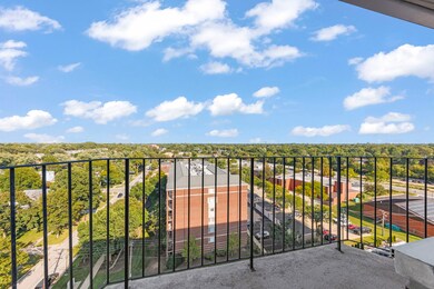 Lombard Tower unit 11A, Lombard, IL 60148 - photo 5