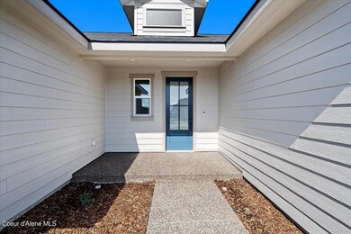 Covered Porch