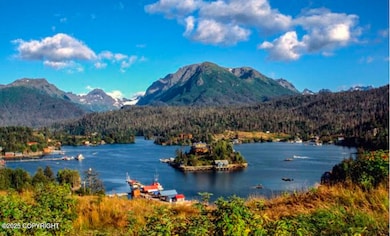 Kachemak Bay State Park