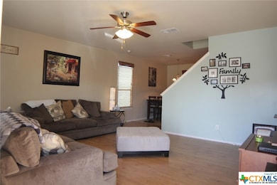 1905 Terry Dr, Copperas Cove, TX 76522 - photo 3