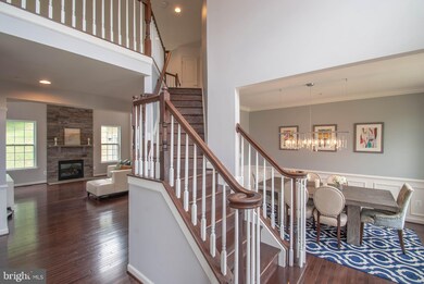 7002 Sand Cherry Way, Clinton, MD 20735 - photo 5