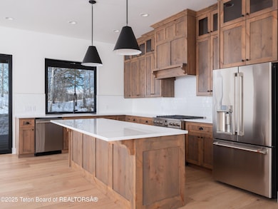 1604 Telemark Trail, Driggs, ID 83422 - photo 2