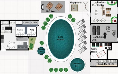 3100 Parkway Blvd unit 310, Kissimmee, FL 34747 - photo 2